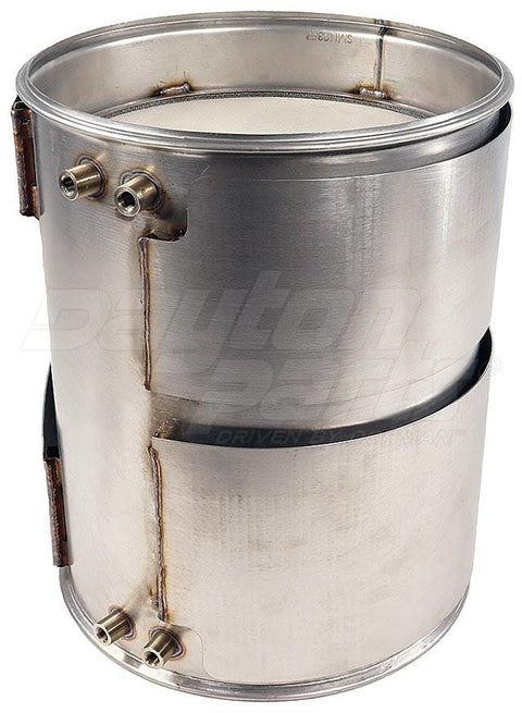 Dayton Parts 674-2080 Hd Diesel Particulate Filter