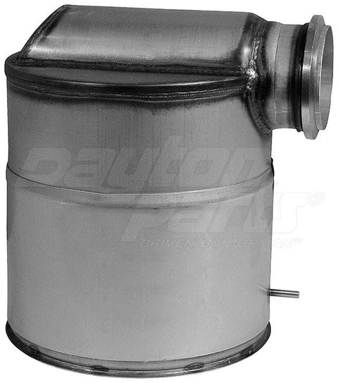 Dayton Parts 674-2081 Hd Diesel Oxidation Catalyst