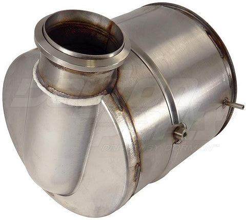 Dayton Parts 674-2082 Hd Diesel Oxidation Catalyst