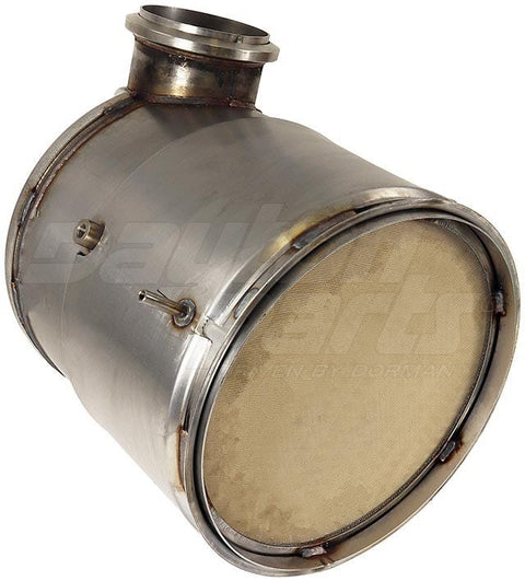 Dayton Parts 674-2082 Hd Diesel Oxidation Catalyst