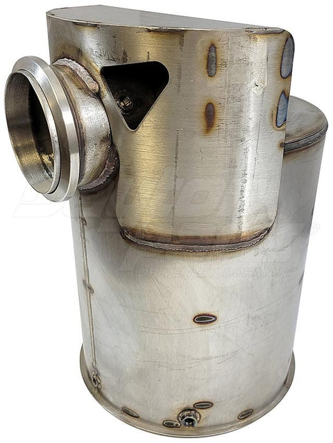 Dayton Parts 674-2083 Hd Diesel Oxidation Catalyst