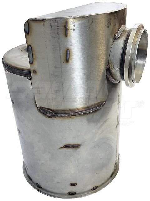 Dayton Parts 674-2083 Hd Diesel Oxidation Catalyst