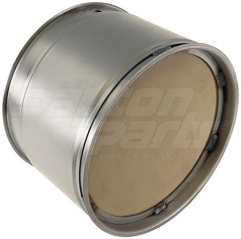Dayton Parts 674-2084 Hd Diesel Oxidation Catalyst