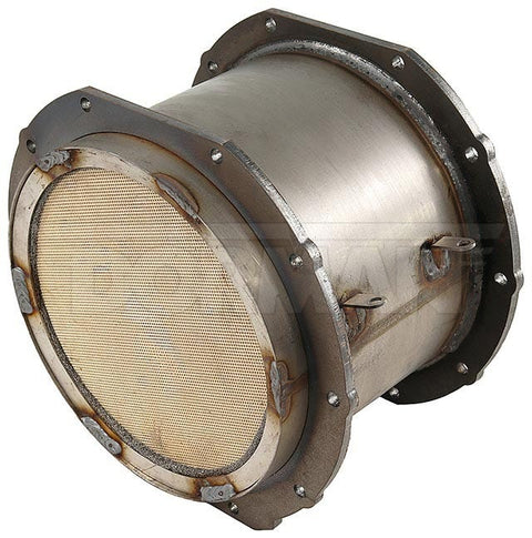 Dayton Parts 674-2085 Hd Diesel Particulate Filter