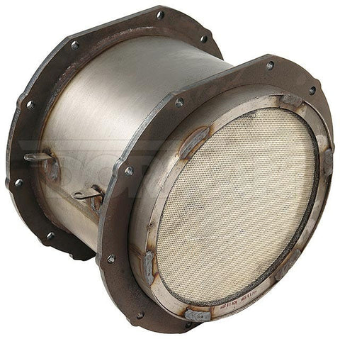 Dayton Parts 674-2085 Hd Diesel Particulate Filter