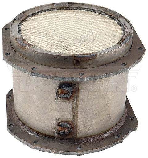 Dayton Parts 674-2085 Hd Diesel Particulate Filter