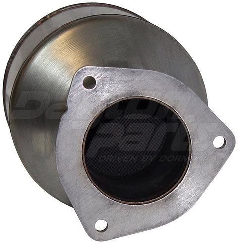 Dayton Parts 674-2087 Hd Diesel Oxidation Catalyst