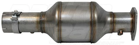 Dayton Parts 674-2087 Hd Diesel Oxidation Catalyst