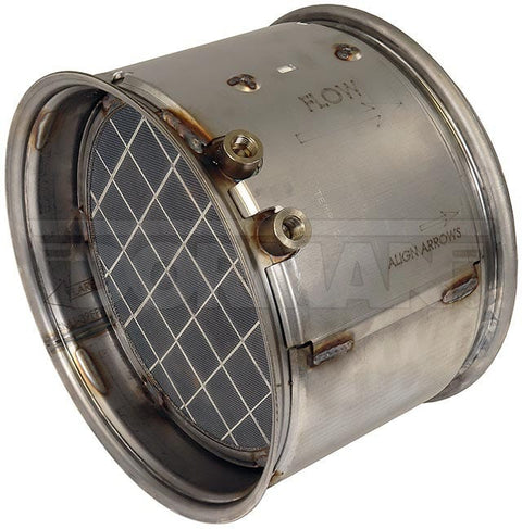 Dayton Parts 674-2088 Hd Diesel Particulate Filter