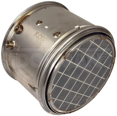 Dayton Parts 674-2088 Hd Diesel Particulate Filter