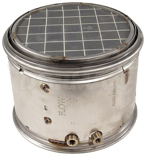 Dayton Parts 674-2088 Hd Diesel Particulate Filter