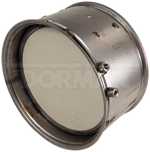 Dayton Parts 674-2089 Hd Diesel Particulate Filter