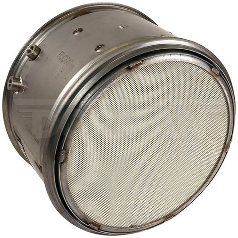 Dayton Parts 674-2089 Hd Diesel Particulate Filter