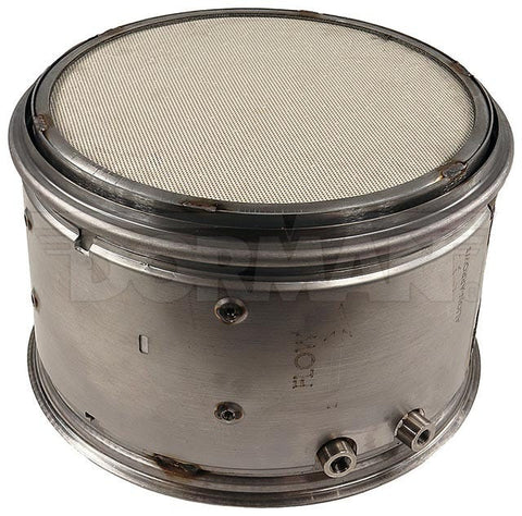 Dayton Parts 674-2089 Hd Diesel Particulate Filter