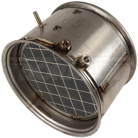 Dayton Parts 674-2090 Hd Diesel Particulate Filter