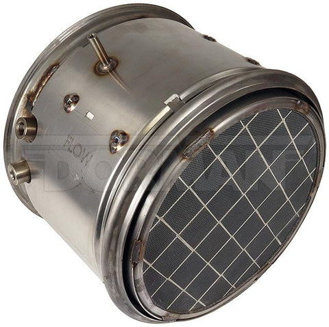 Dayton Parts 674-2090 Hd Diesel Particulate Filter