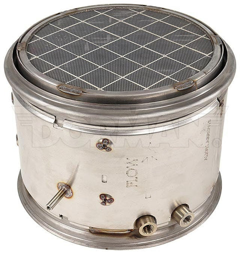 Dayton Parts 674-2090 Hd Diesel Particulate Filter
