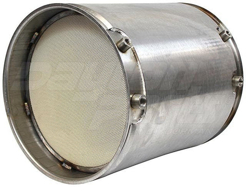 Dayton Parts 674-2091 Heavy Duty Diesel Particulate Filter (Dpf)