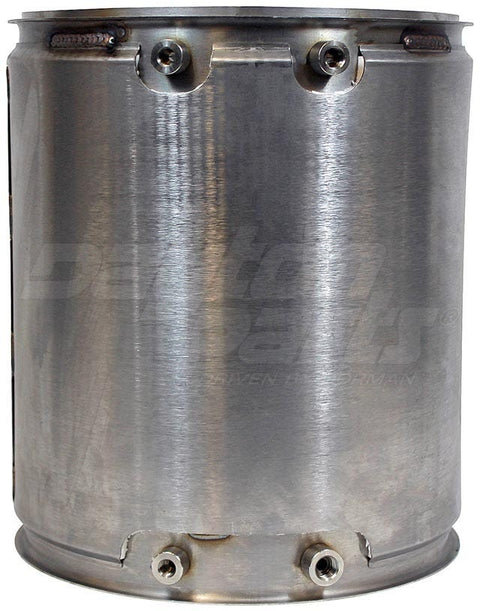 Dayton Parts 674-2091 Heavy Duty Diesel Particulate Filter (Dpf)