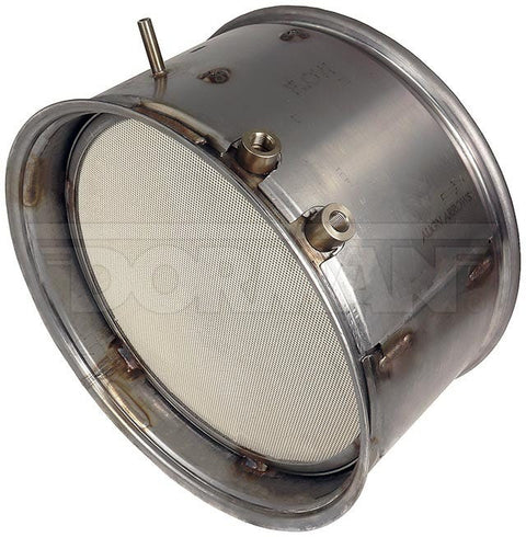 Dayton Parts 674-2092 Hd Diesel Particulate Filter