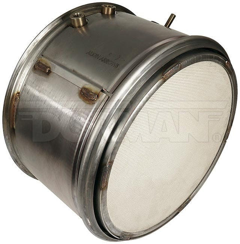 Dayton Parts 674-2092 Hd Diesel Particulate Filter