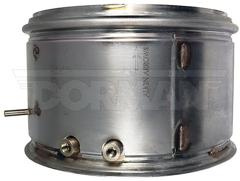 Dayton Parts 674-2092 Hd Diesel Particulate Filter