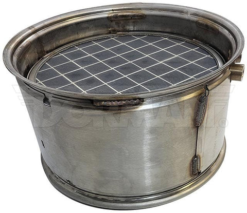 Dayton Parts 674-2093 Hd Diesel Oxidation Catalyst