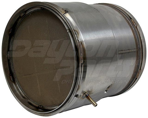 Dayton Parts 674-2094 Diesel Oxidation Catalyst (Doc)