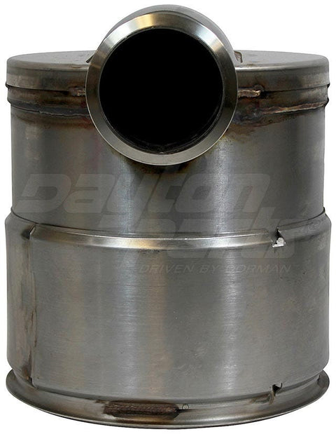 Dayton Parts 674-2094 Diesel Oxidation Catalyst (Doc)