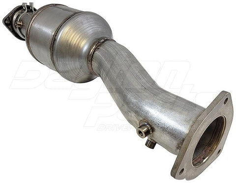 Dayton Parts 674-2095 Diesel Oxidation Catalyst (Doc)