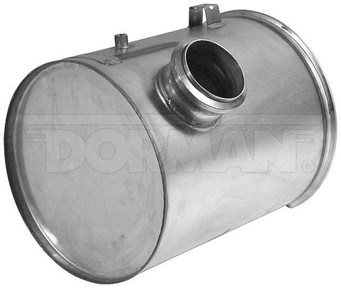 Dayton Parts 674-2096 Diesel Oxidation Catalyst (Doc)