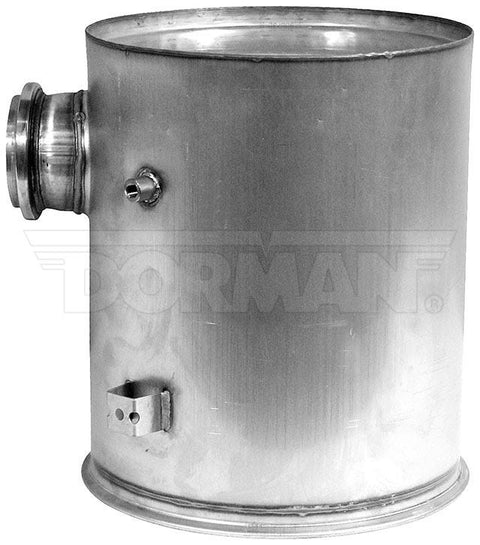 Dayton Parts 674-2096 Diesel Oxidation Catalyst (Doc)