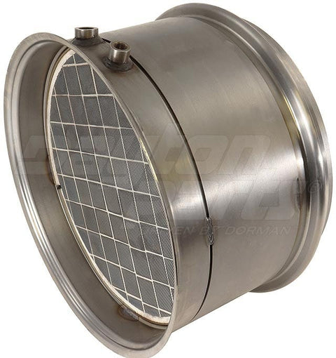 Dayton Parts 674-2097 Heavy Duty Diesel Particulate Filter (Dpf)