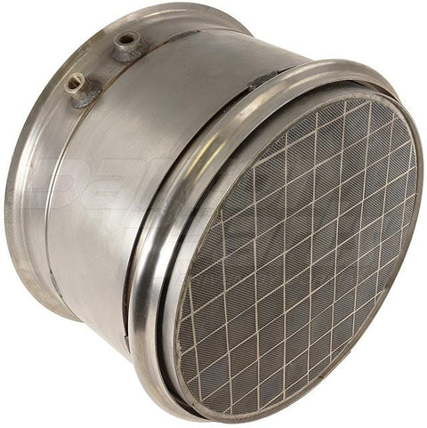 Dayton Parts 674-2097 Heavy Duty Diesel Particulate Filter (Dpf)