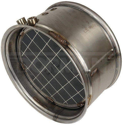 Dayton Parts 674-2098 Hd Diesel Particulate Filter