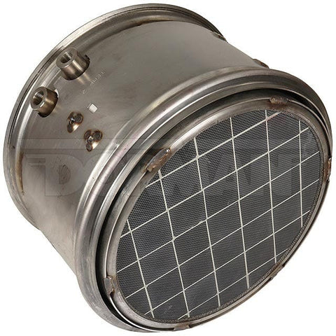 Dayton Parts 674-2098 Hd Diesel Particulate Filter