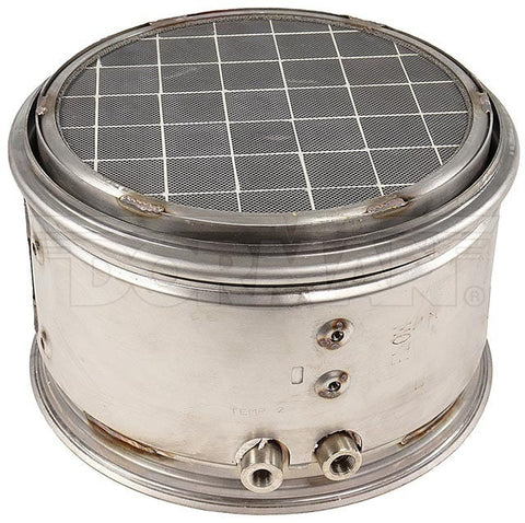 Dayton Parts 674-2098 Hd Diesel Particulate Filter