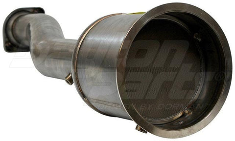 Dayton Parts 674-2099 Hd Diesel Oxidation Catalyst