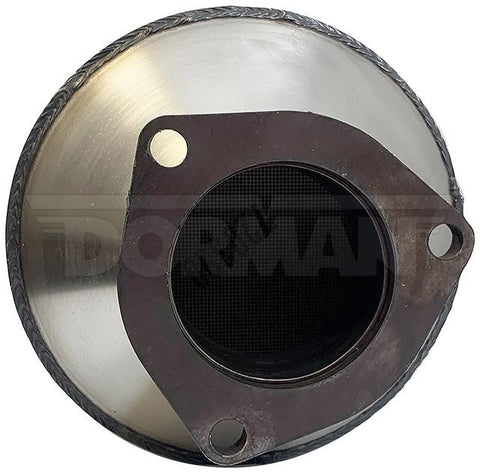 Dayton Parts 674-2100 Hd Diesel Particulate Filter