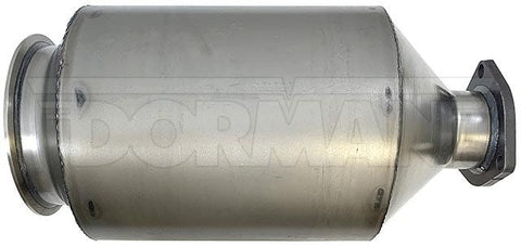 Dayton Parts 674-2100 Hd Diesel Particulate Filter