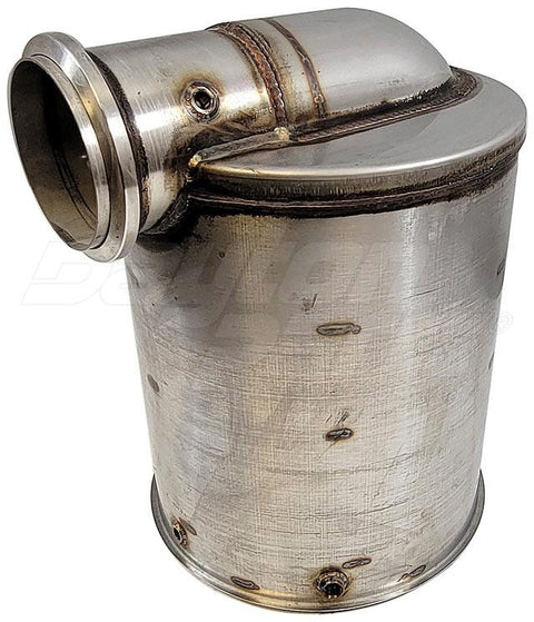Dayton Parts 674-2101 Hd Diesel Oxidation Catalyst