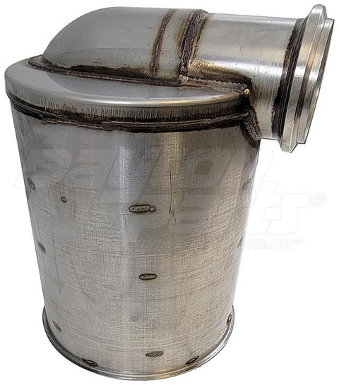 Dayton Parts 674-2101 Hd Diesel Oxidation Catalyst