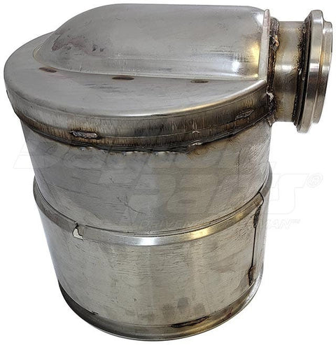 Dayton Parts 674-2102 Hd Diesel Oxidation Catalyst