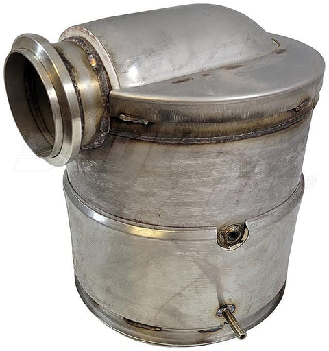 Dayton Parts 674-2102 Hd Diesel Oxidation Catalyst