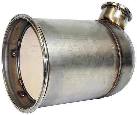 Dayton Parts 674-2103 Hd Diesel Oxidation Catalyst