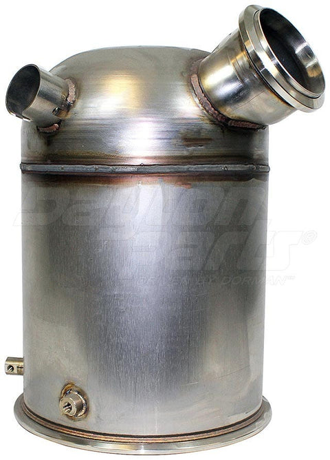 Dayton Parts 674-2103 Hd Diesel Oxidation Catalyst