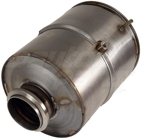 Dayton Parts 674-2104 Hd Diesel Oxidation Catalyst