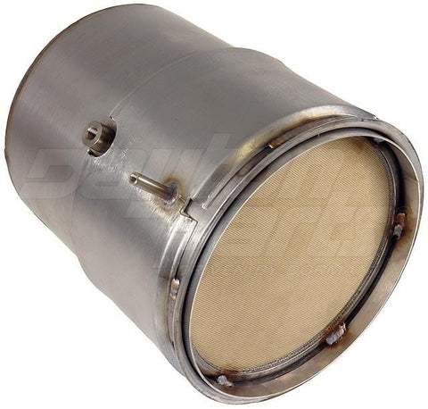 Dayton Parts 674-2104 Hd Diesel Oxidation Catalyst