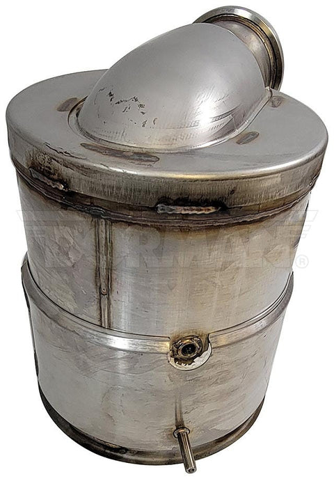 Dayton Parts 674-2105 Hd Diesel Oxidation Catalyst