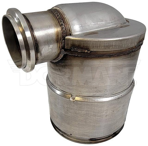 Dayton Parts 674-2105 Hd Diesel Oxidation Catalyst